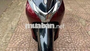 Honda SH Mode 2018 Đỏ Smartkey