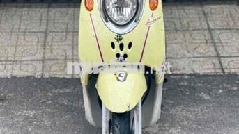 Yamaha Classico máy êm, giấy tờ đầy đủ