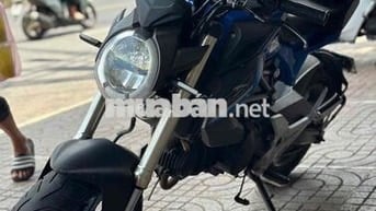 MV Agusta U1 Mini 110cc Xanh dương