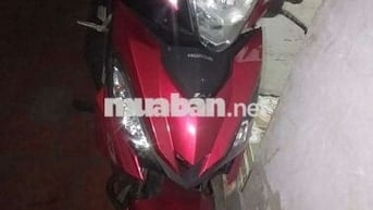 Honda Winner V1 Đỏ trắng đen
