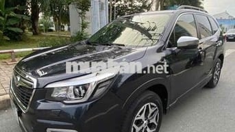 Subaru Forester 2022 Xám 47387 km