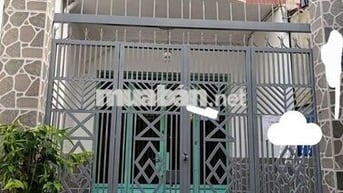 CHO THUÊ NHÀ NGUYÊN CĂN 2 TẦNG 3PN 