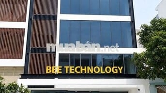 🏢 CHO THUÊ TÒA NHÀ MẶT TIỀN ĐƯỜNG NGUYỄN THỊ MINH KHAI QUẬN 3