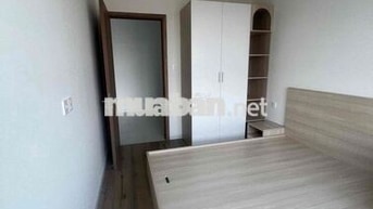 Cho thuê căn 1 Pn nội thất cơ bản 2 ML, 5,5tr tại The Maison