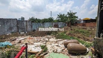 ĐẤT RỘNG VUÔNG HẺM Ô TÔ - 335M2 - CHỈ 2,8 TỶ - BÌNH CHUẨN, THUẬN AN.