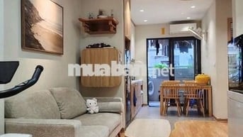 Chính chủ cần bán căn hộ chung cư khu đô thị đại thanh