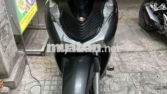Honda SH125i 2020 Đen