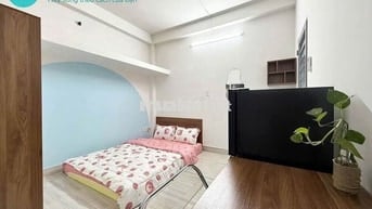 Phòng Xinh Full Tiện Nghi Ngay Coopmart Nguyễn Kiệm