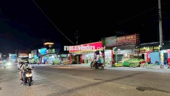 hàng hiếm mặt tiền Bùi Văn Hoà giá rẻ ngang 10m