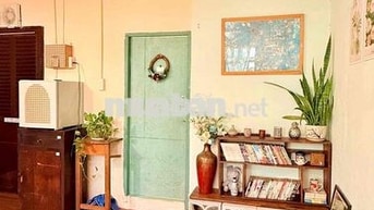 CẦN SANG HOMESTAY KẾT HỢP STUDIO