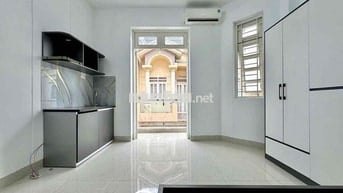 ✨ Studio Ban Công xinh xắn | Full nội thất 🏡