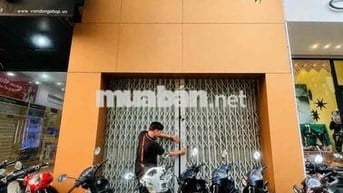 ⚜️ MẶT TIỀN LÊ LAI – QUẬN 1 ⚜️