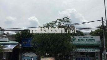 Cần bán nhà biệt thự sân vườn trên trục đường 30 tháng 4 TP Vũng Tàu.