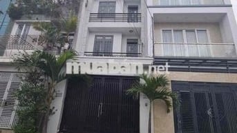 CHO THUÊ NHÀ NGUYÊN CĂN KHU 38HA - TÂN THỚI NHẤT