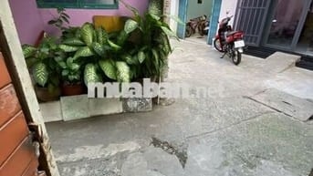 Bán nhà Quang Trung, P10, Gò Vấp - Gần ngã 5 chuồng chó