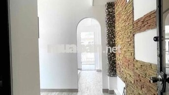 1 PHÒNG NGỦ BANCOL NGAY PHAN ĐĂNG LƯU
