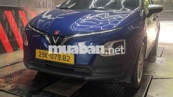 VinFast VF5 Plus 2024 Xanh 111.111 km