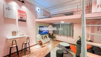 Sang nhượng Căn hộ KDDV full nội thất mới đẹp, vào làm luôn
