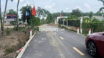 Đất thật-người thật-giá thật. 343.3m2 - có 100m2 TC, hiện hữu nhựa 8m