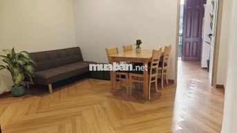 Cho thuê căn hộ 1pn tách bếp ban công máy giặt riêng full nt ở quận 5