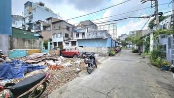 Đất góc 2MT trường chinh MT đường 8m , DT 120m2 giá: 7ty190tr