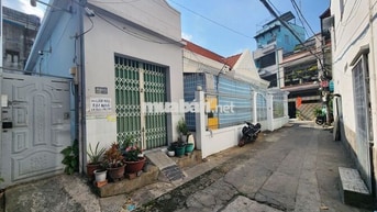 Cho thuê phòng 21 m2  mới sạch, đẹp, khu vực trung tâm Bình Thạnh