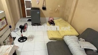 cho thuê phòng full nội thất tại 285 cmt8