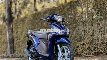 Vision 2018 zin chính chủ
