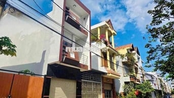 CHO THUÊ NHÀ 1 TRỆT 2 LẦU KHU DÂN CƯ D2D . VÕ THỊ SÁU