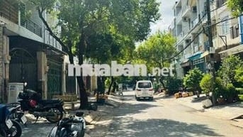CHO THUÊ KHO HẺM XE TẢI ĐƯỜNG ĐẶNG THÙY TRÂM – 4x22M – 1 TRỆT 1 GÁC