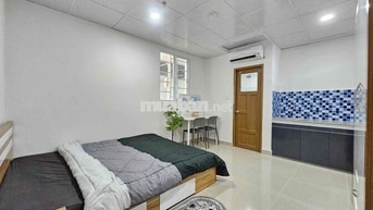 CHO THUÊ CHDV FULL NỘI THẤT CAO CẤP GIÁ SIÊU MỀM NGAY TRUNG TÂM QUẬN 7