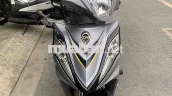SYM Galaxy 50cc 2024 Xám 8000km bstp chính chủ