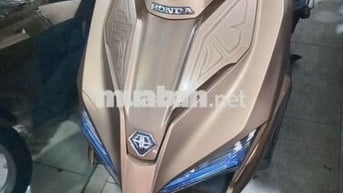 Honda Air Blade 125cc 2019 Vàng đồng