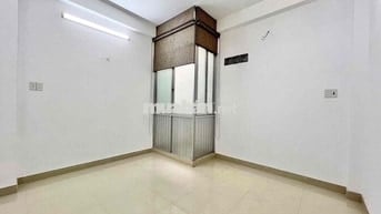 CHO THUÊ PHÒNG TRỌ CÓ MÁY LẠNH, KỆ BẾP WC RIÊNG TẠI THỐNG NHẤT P16 GV