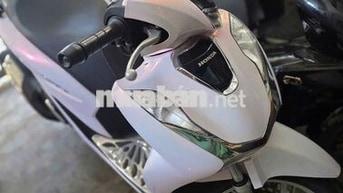 Honda SH 2021 bs 43 chính chủ