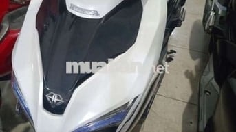Honda Air Blade 125cc 2017 Trắng Đã sử dụng