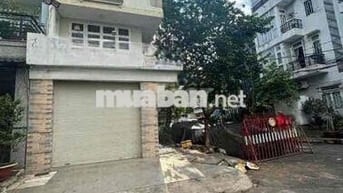Nhà cho thuê gốc 2 mặt tiền, kinh doanh đa ngành nghề