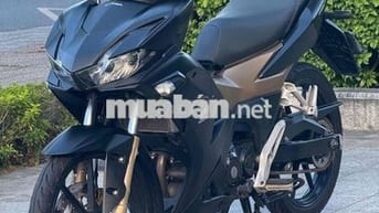 Honda Winner X V3 ABS 2023 Đen vàng