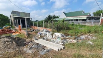 CHÍNH CHỦ CẦN BÁN LÔ ĐẤT FULL THỔ CƯ 175m2 ĐẦU TƯ SINH LỜI 