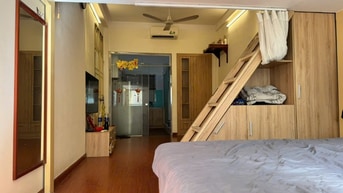 Bán căn hộ 207 Bùi Viện ngay phố đi bộ Bùi Viện Q1
