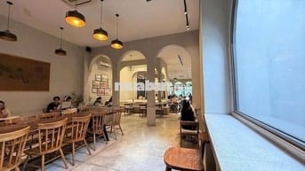 CHO THUÊ MB MỞ QUÁN ĂN HOẶC CAFFE MT ĐƯỜNG PHAN VĂN TRỊ, BÌNH THẠNH