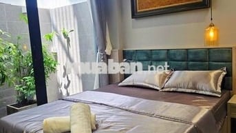 🔥 CĂN HỘ FULL NỘI THẤT – PHAN XÍCH LONG, PHÚ NHUẬN 🔥 GIÁ THẬT