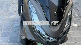 Honda PCX ABS Nâu đen