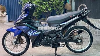 Yamaha Exciter 135 2011 Xanh đen