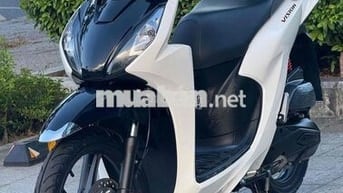 Honda Vision 2026 Bản đặc biệt Trắng đen