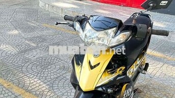 Yamaha Si 2010 Vàng đen