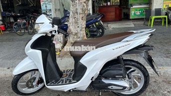  Vision 2024 Trắng có trả góp 