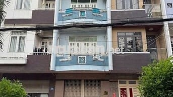 Cho thuê nhà nguyên căn gần Parcmall Q8 - nhà trống - Giá thuê 20triệu