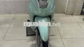 WAVE 50Cm3 ĐỜI 2022 BS 15 HP CÓ GIAO LUU ĐỖI XE