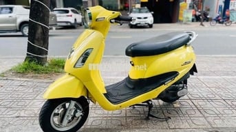 SYM Attila Elizabeth Vàng Đã sử dụng
